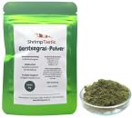 Gerstengras-Pulver (30g)